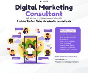 Digital Marketing Services in kerala
