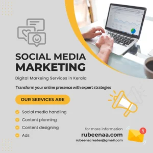 Digital Marketing Services in kerala