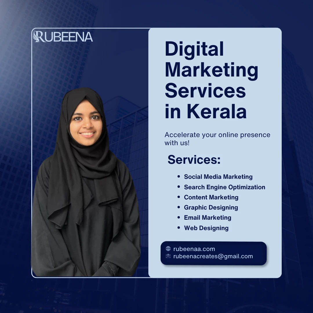 Digital Marketing Services in Kerala